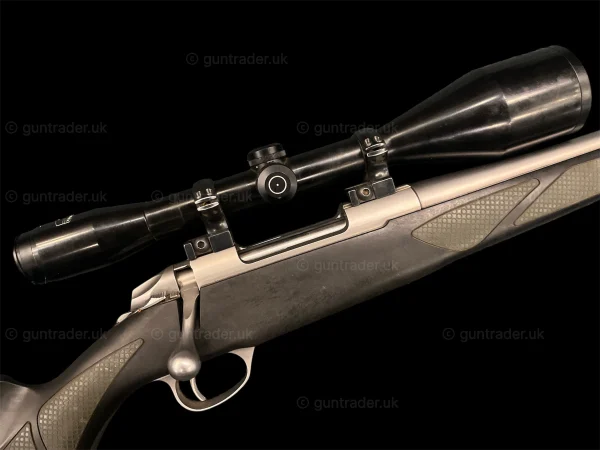 Sako 85 S Synthetic Stainless | .22-250 | 629532 - Image 4