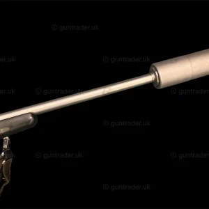 Sako 85 S Synthetic Stainless | .22-250 | 629532