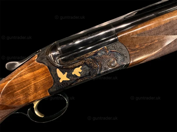 Caesar Guerini Tempio Limited Game | 20 gauge | 185243 - Image 2
