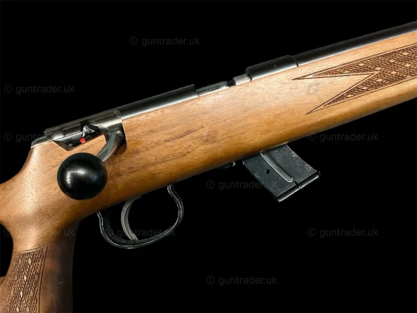 Anschutz 1417 | .22 LR | 3057607 - Image 3