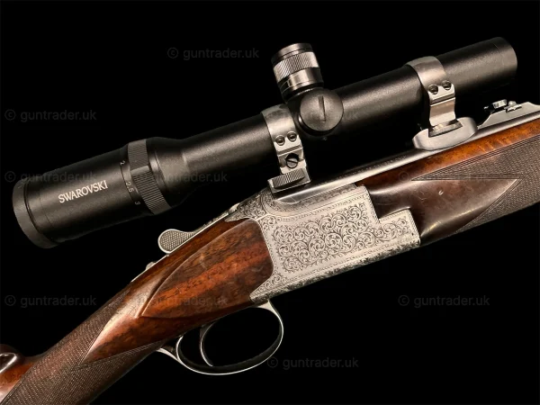Browning B25 CUSTOM, | .30-06 | 177PM01460 - Image 4