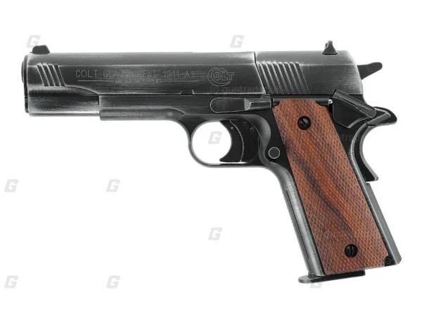 Umarex Colt Government 1911 A1 | .177 | FG23360844