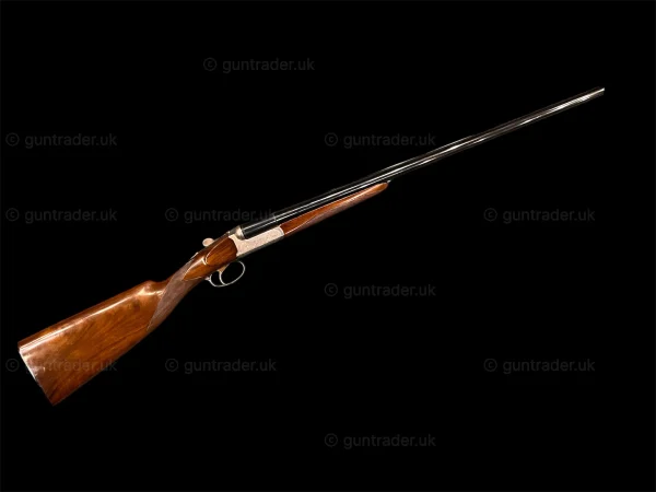 Fias SINGLE TRIGGER | 12 gauge | 133763