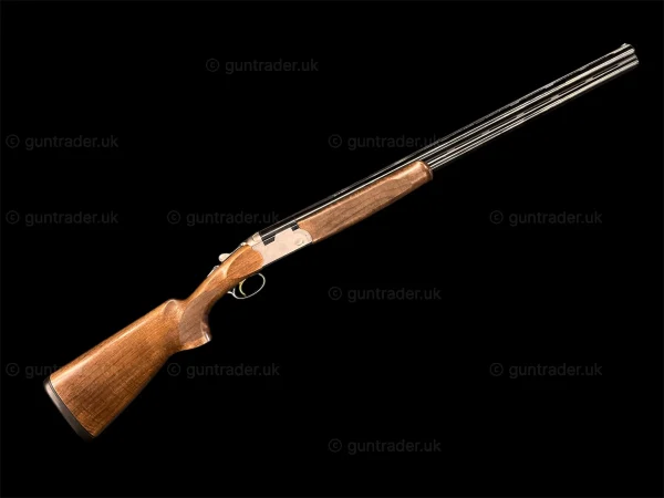Beretta 686 Silver Pigeon  1 Sporting | 12 gauge | H31829X