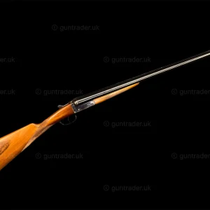 Ugartechea Boxlock | 12 gauge | 143600