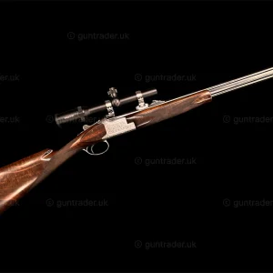 Browning B25 CUSTOM, | .30-06 | 177PM01460