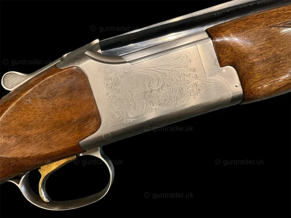 Browning B525 Game One | 12 gauge | 41107MW - Image 3