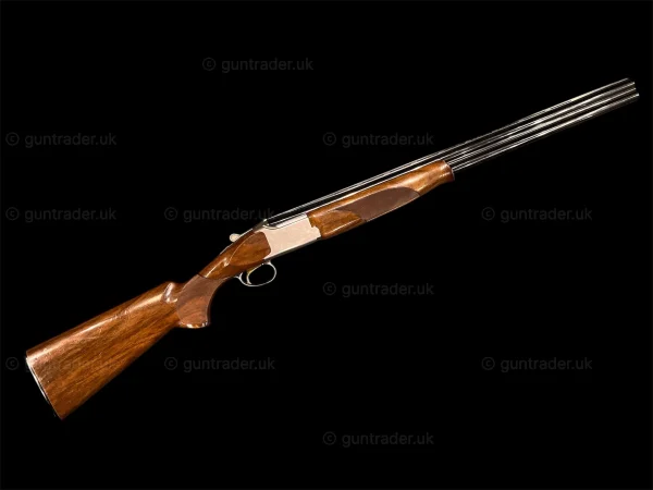 Browning B525 Game One | 12 gauge | 41107MW