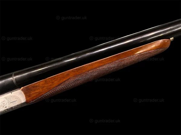 Fias SINGLE TRIGGER | 12 gauge | 133763 - Image 4