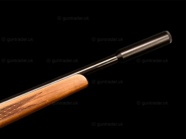 Anschutz 1417 | .22 LR | 3057607