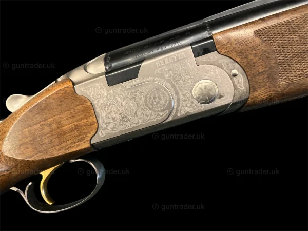 Beretta 686 Silver Pigeon  1 Sporting | 12 gauge | H31829X - Image 4