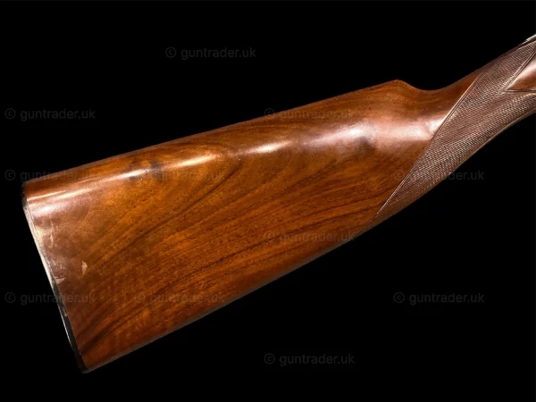 Fias SINGLE TRIGGER | 12 gauge | 133763 - Image 3
