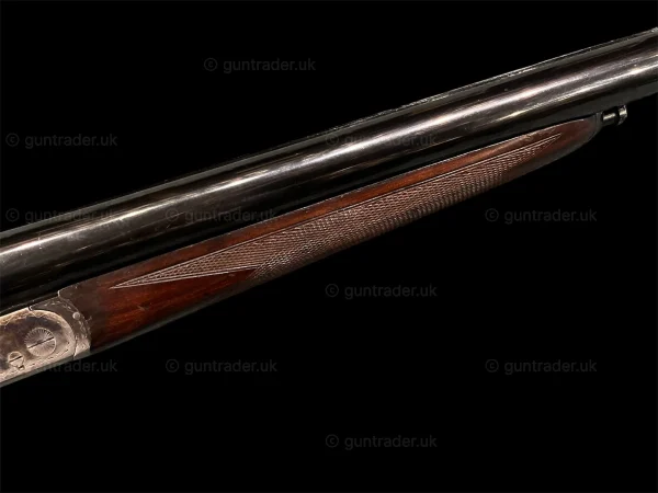 Sarasqueta, Victor Boxlock | 12 gauge | 236112 - Image 2