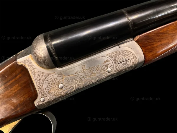 Fias SINGLE TRIGGER | 12 gauge | 133763 - Image 2