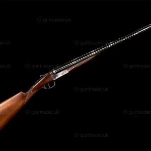 Sarasqueta, Victor Boxlock | 12 gauge | 236112