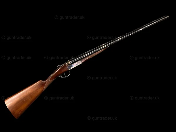 Sarasqueta, Victor Boxlock | 12 gauge | 236112