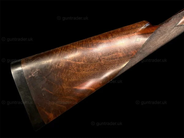 Browning B25 CUSTOM, | .30-06 | 177PM01460 - Image 3