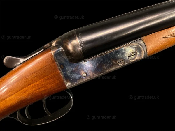 Ugartechea Boxlock | 12 gauge | 143600 - Image 3