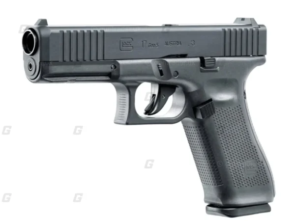 Umarex Glock 17 | .177 | DA0292945