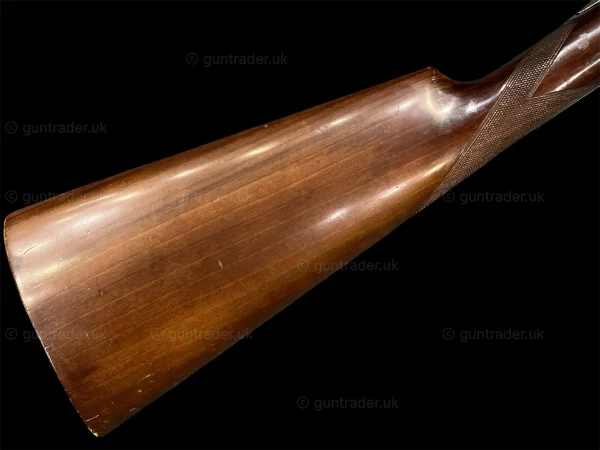 Sarasqueta, Victor Boxlock | 12 gauge | 236112 - Image 3