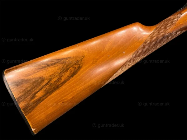 Ugartechea Boxlock | 12 gauge | 143600 - Image 4