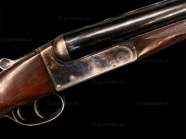 Sarasqueta, Victor Boxlock | 12 gauge | 236112 - Image 4
