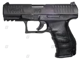 Umarex Walther PPQ | .177 | D22J079594