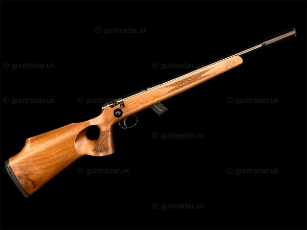 Anschutz 1417 | .22 LR | 3057607 - Image 2