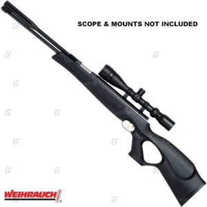 Weihrauch HW 97 Black Line | .177 | 2428955