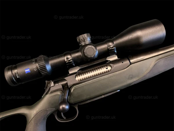 Sauer 404 Synchro XT | .308 | B003587 - Image 4