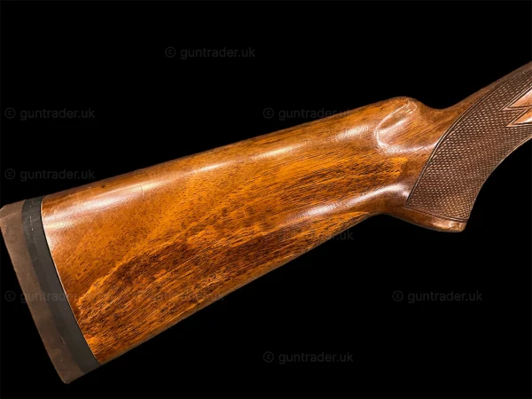 Miroku 800 | 12 gauge | 40151PZ - Image 2