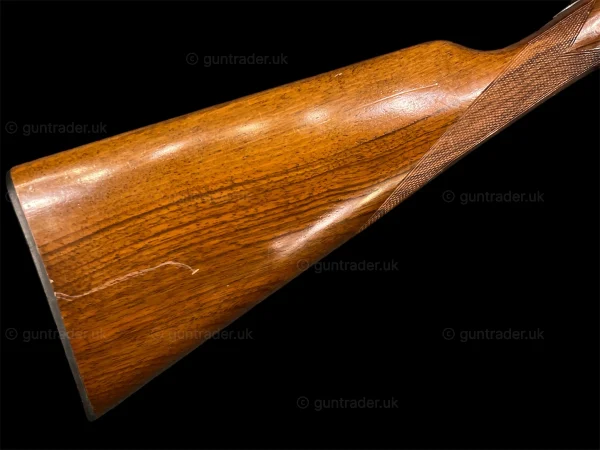 Pointer Boxlock | 12 gauge | 139268 - Image 3
