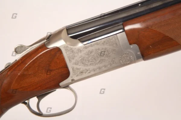 Miroku MK 70 Sporter | 12 gauge | 74251ZM - Image 2