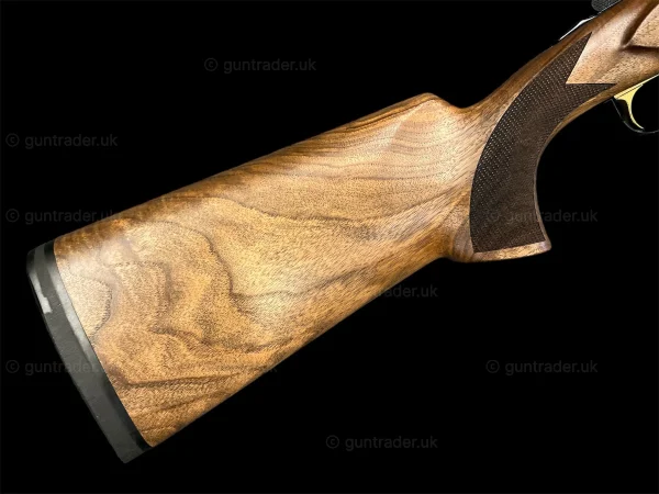 ATA SP Pro 12 | 12 gauge | 78-H23UU-004664 - Image 4