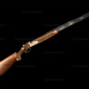 Beretta 687 Silver Pigeon III | 12 gauge | U26135B
