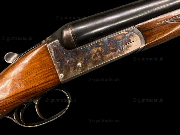 Pointer Boxlock | 12 gauge | 139268 - Image 4