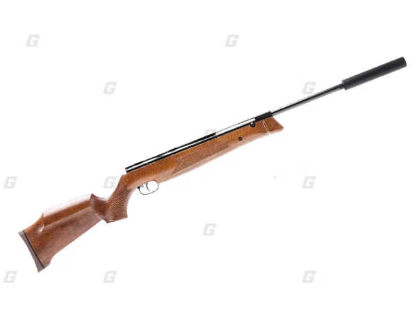 Weihrauch Hw 80 Slk | .22 | 2423198