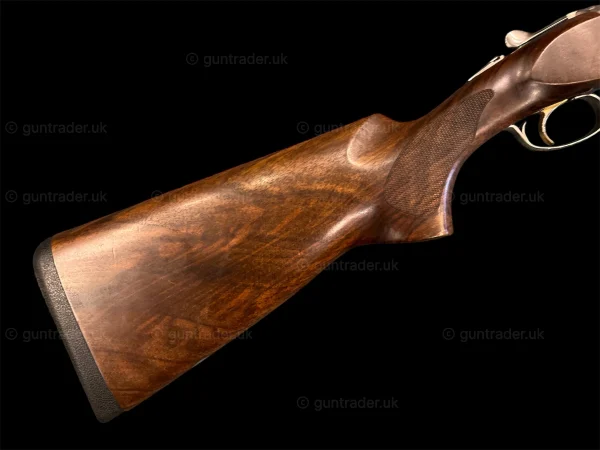 Beretta 687 Silver Pigeon III | 12 gauge | U26135B - Image 2