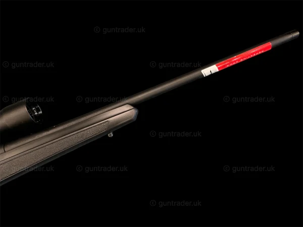 Winchester XPR SCOPE COMBO | .243 | PT39497YX357