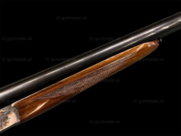Pointer Boxlock | 12 gauge | 139268 - Image 2