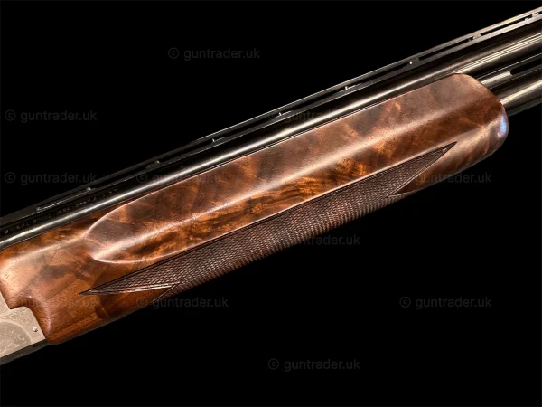 Miroku Mk38 Competition Adj | 12 gauge | 72073YW131 - Image 2