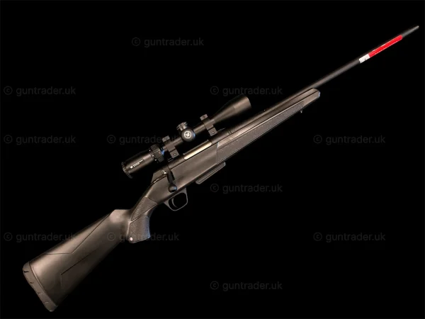 Winchester XPR SCOPE COMBO | .243 | PT39497YX357 - Image 4