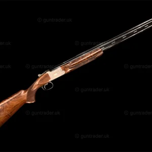Miroku Mk38 Competition Adj | 12 gauge | 72073YW131