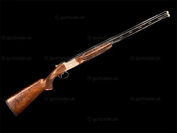 Miroku Mk38 Competition Adj | 12 gauge | 72073YW131