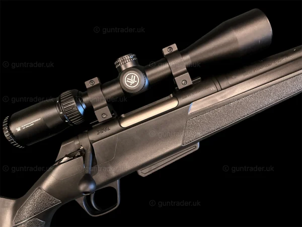 Winchester XPR SCOPE COMBO | .243 | PT39497YX357 - Image 3