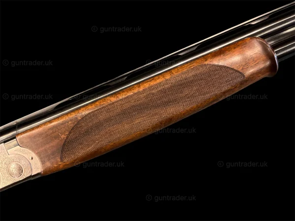 Beretta 687 Silver Pigeon III | 12 gauge | U26135B - Image 3