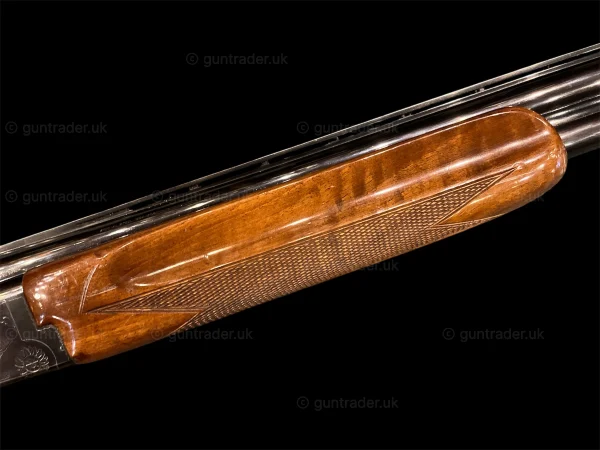 Miroku 800 | 12 gauge | 40151PZ - Image 4