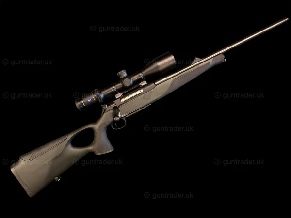 Sauer 404 Synchro XT | .308 | B003587 - Image 2