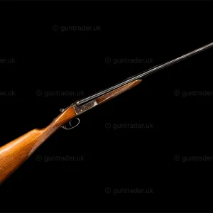 Pointer Boxlock | 12 gauge | 139268