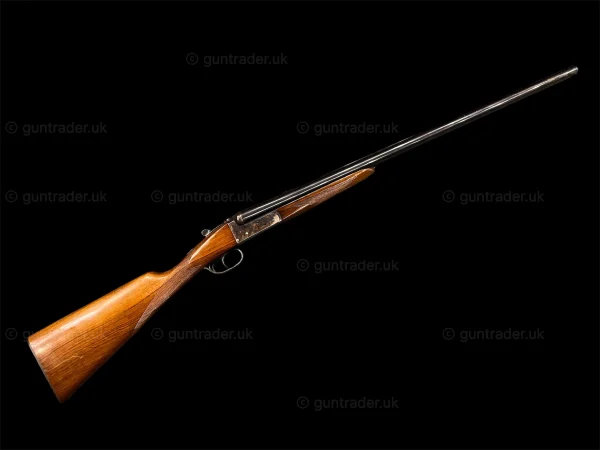 Pointer Boxlock | 12 gauge | 139268